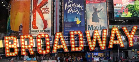 broadway shows new york 2019|broadway shows new york 2024.